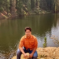 Vinod Singh Bisht