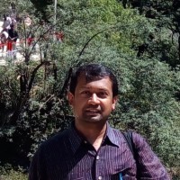 Arijit Datta