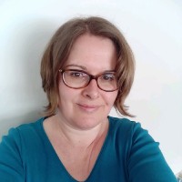 Louise Mcleman