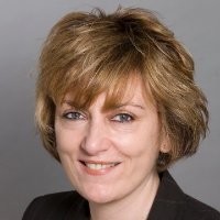 Julie Vivian