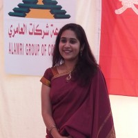Deepa Gopalakrishnan
