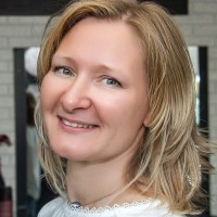 Maria Alimova