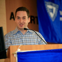 David Lipsey, MHC-LP