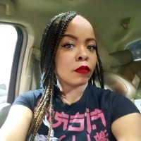 Kristle Jackson