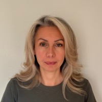 Svetlana Todorov