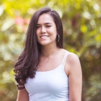 Maria Paula Molina Ramirez