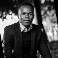Ronald Ekaru