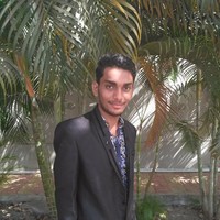 Kaushik Sakariya