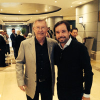 Oscar Dias  Fifa Agent