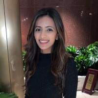 Zainab Chunara