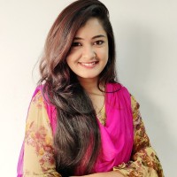 Humayra Chowdhury