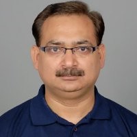 Harish Satija