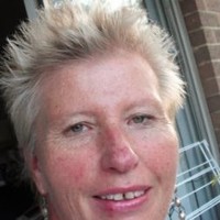 Jackie Maitland