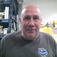 Raymond Ritchie