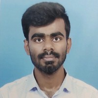 Sumanth K S