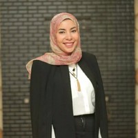 Haneen Hamdi