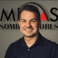 Alexandre Erle - Minas Sombreadores