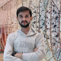 Mohit Sarode