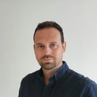 Chris England