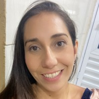 Ariane Sousa