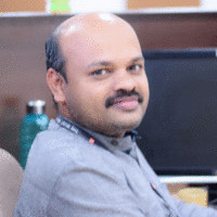 Abhijeet Zende