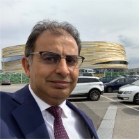 Jayesh Vaja