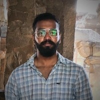Abhishekh K Anish