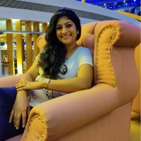 Khushboo Purohit