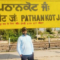 Inderjeet Singh