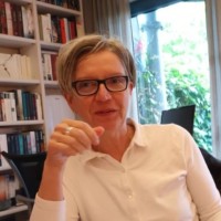 Gabriele Sommer