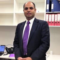 Manoj Raveendranath