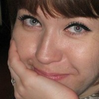 Ирина Ларичева
