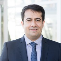 Ehsan Dezhdar