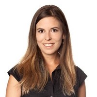 Nadja Buchmueller