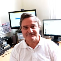 Matías Caussade Goycoolea