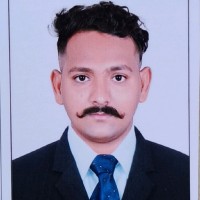 Nilesh Chauhan