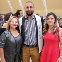 Ronald Salazar