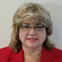 Teresa Rockwood