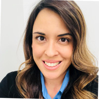 Jeanette Mendoza