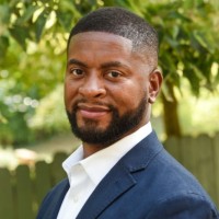Marcus Patton