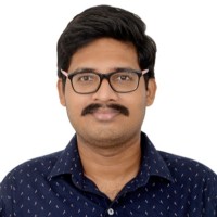 Kaustubh Gangurde