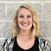 Molly Cupp