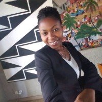 Liliane Uwizeramariya