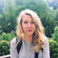 Rebecca Mcilhiney