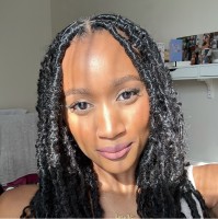 Sharai White