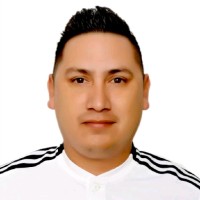 JUAN CARLOS BUSTAMANTE JIMÉNEZ