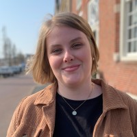 Wendy de Jong
