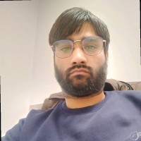 Pravesh Mishra