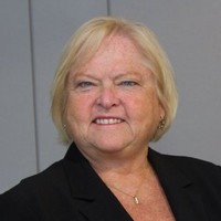 Susan (Sue) Sparrow
