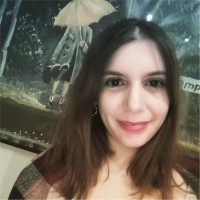 Maria Theodorakou